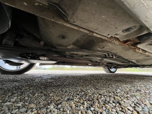 2000 Mercedes-Benz C215 CL500 For Sale (picture 196 of 212)