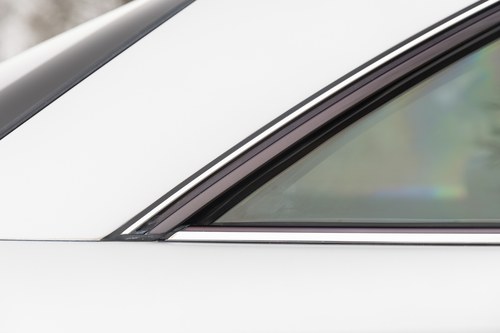 2000 Mercedes-Benz C215 CL500 For Sale (picture 117 of 212)