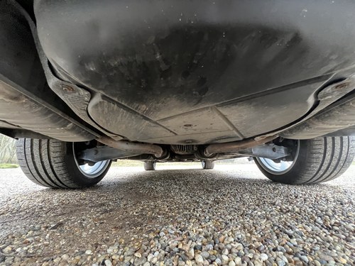 2000 Mercedes-Benz C215 CL500 For Sale (picture 194 of 212)