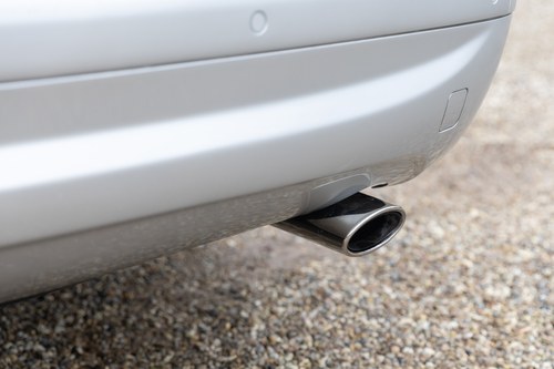 2000 Mercedes-Benz C215 CL500 For Sale (picture 112 of 212)