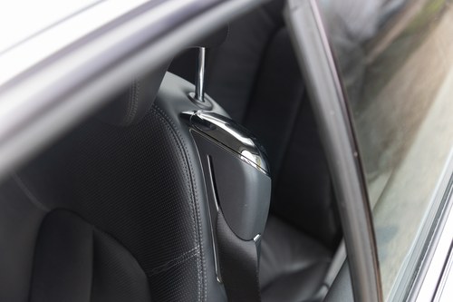 2000 Mercedes-Benz C215 CL500 For Sale (picture 68 of 212)