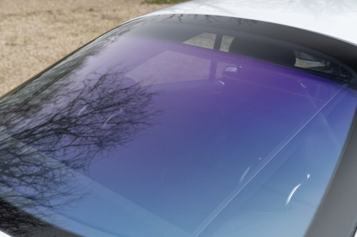 2000 Mercedes-Benz C215 CL500 For Sale (picture 159 of 212)