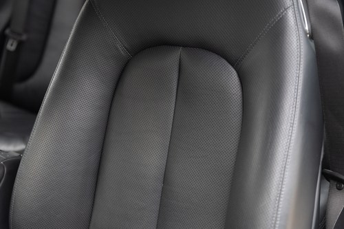 2000 Mercedes-Benz C215 CL500 For Sale (picture 73 of 212)