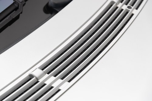 2000 Mercedes-Benz C215 CL500 For Sale (picture 126 of 212)