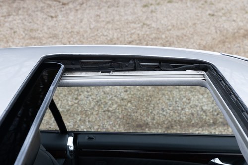 2000 Mercedes-Benz C215 CL500 For Sale (picture 46 of 212)