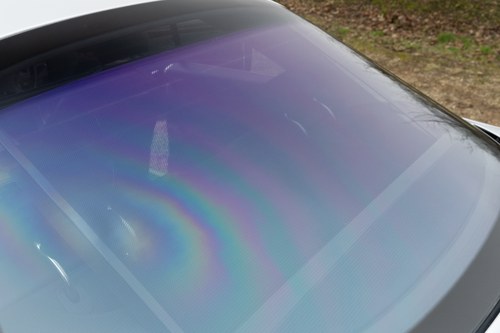 2000 Mercedes-Benz C215 CL500 For Sale (picture 132 of 212)