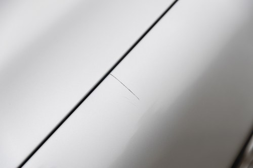 2000 Mercedes-Benz C215 CL500 For Sale (picture 136 of 212)