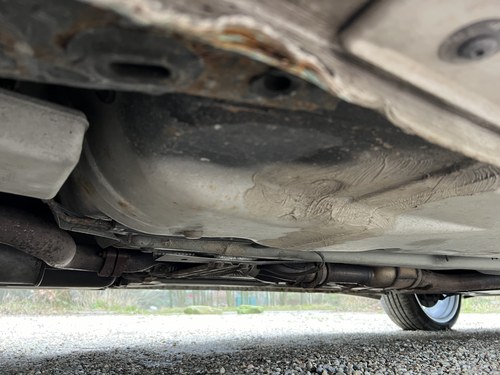 2000 Mercedes-Benz C215 CL500 For Sale (picture 200 of 212)