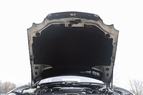 2000 Mercedes-Benz C215 CL500 For Sale (picture 181 of 212)