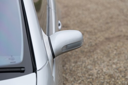 2000 Mercedes-Benz C215 CL500 For Sale (picture 143 of 212)