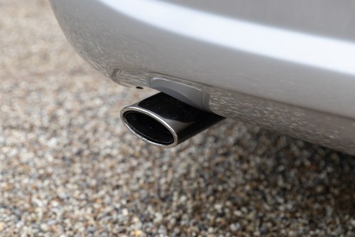 2000 Mercedes-Benz C215 CL500 For Sale (picture 113 of 212)