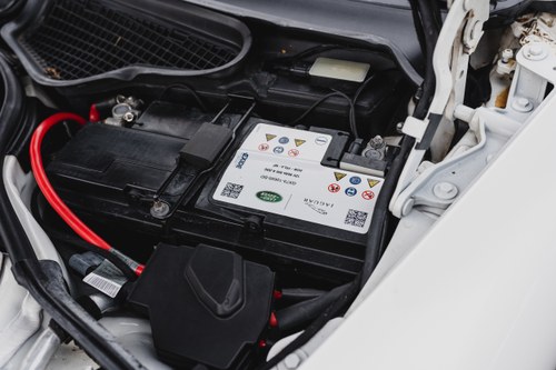 2013 Mercedes-Benz CL500 BlueEFFICIENCY For Sale (picture 132 of 166)