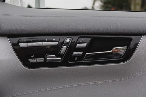 2013 Mercedes-Benz CL500 BlueEFFICIENCY For Sale (picture 26 of 166)