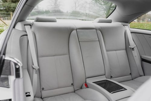2013 Mercedes-Benz CL500 BlueEFFICIENCY For Sale (picture 59 of 166)