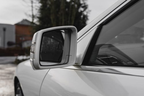 2013 Mercedes-Benz CL500 BlueEFFICIENCY For Sale (picture 109 of 166)