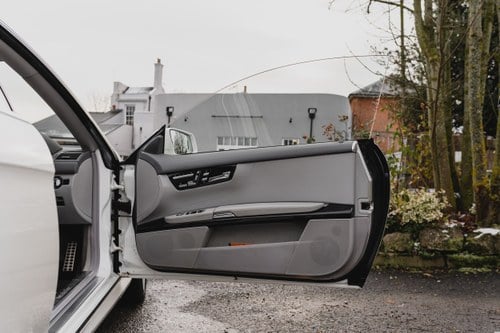 2013 Mercedes-Benz CL500 BlueEFFICIENCY For Sale (picture 20 of 166)