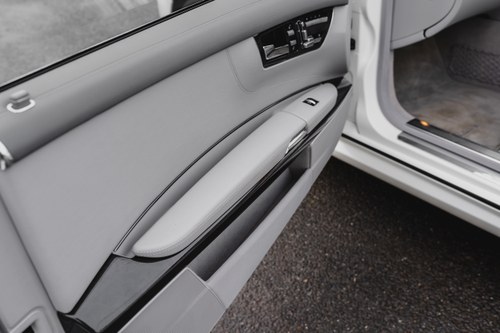 2013 Mercedes-Benz CL500 BlueEFFICIENCY For Sale (picture 69 of 166)