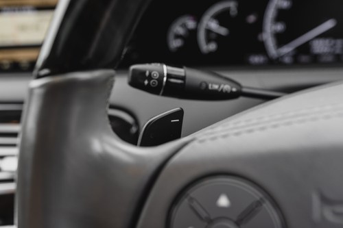 2013 Mercedes-Benz CL500 BlueEFFICIENCY For Sale (picture 45 of 166)