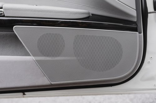 2013 Mercedes-Benz CL500 BlueEFFICIENCY For Sale (picture 68 of 166)