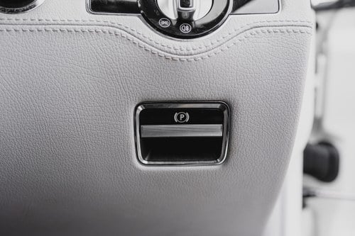 2013 Mercedes-Benz CL500 BlueEFFICIENCY For Sale (picture 39 of 166)