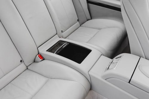 2013 Mercedes-Benz CL500 BlueEFFICIENCY For Sale (picture 19 of 166)
