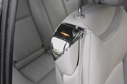 2013 Mercedes-Benz CL500 BlueEFFICIENCY For Sale (picture 34 of 166)