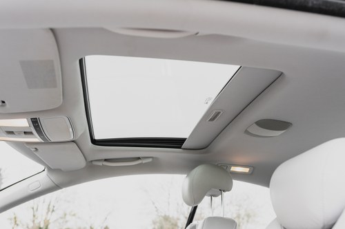 2013 Mercedes-Benz CL500 BlueEFFICIENCY For Sale (picture 93 of 166)