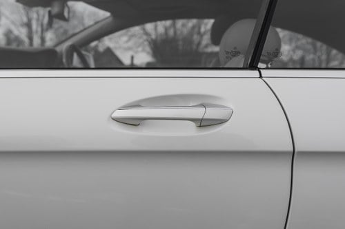 2013 Mercedes-Benz CL500 BlueEFFICIENCY For Sale (picture 113 of 166)