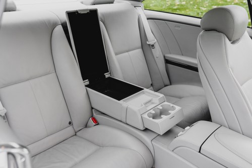 2013 Mercedes-Benz CL500 BlueEFFICIENCY For Sale (picture 18 of 166)