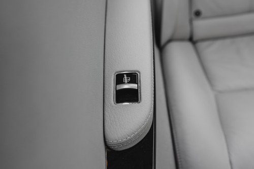 2013 Mercedes-Benz CL500 BlueEFFICIENCY For Sale (picture 60 of 166)