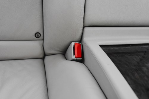 2013 Mercedes-Benz CL500 BlueEFFICIENCY For Sale (picture 62 of 166)