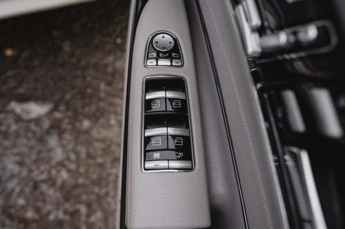 2013 Mercedes-Benz CL500 BlueEFFICIENCY For Sale (picture 27 of 166)