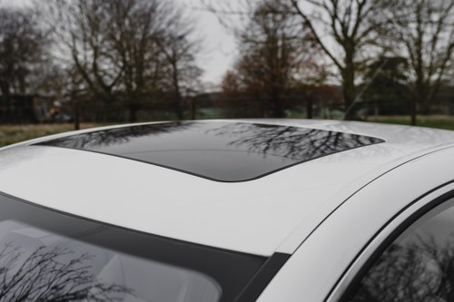 2013 Mercedes-Benz CL500 BlueEFFICIENCY For Sale (picture 125 of 166)