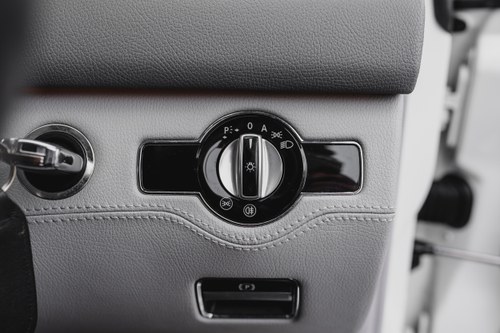 2013 Mercedes-Benz CL500 BlueEFFICIENCY For Sale (picture 38 of 166)