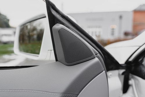 2013 Mercedes-Benz CL500 BlueEFFICIENCY For Sale (picture 70 of 166)