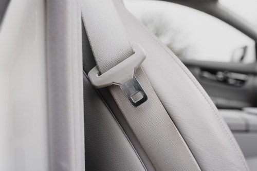 2013 Mercedes-Benz CL500 BlueEFFICIENCY For Sale (picture 35 of 166)