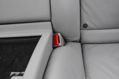 2013 Mercedes-Benz CL500 BlueEFFICIENCY For Sale (picture 91 of 166)