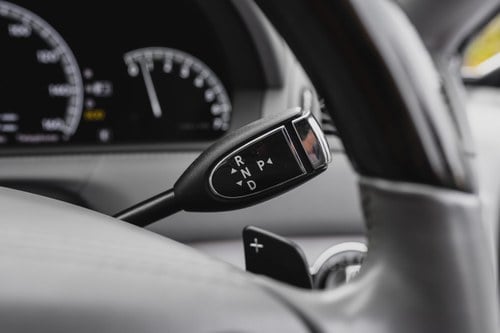 2013 Mercedes-Benz CL500 BlueEFFICIENCY For Sale (picture 47 of 166)