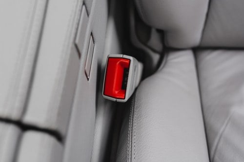 2013 Mercedes-Benz CL500 BlueEFFICIENCY For Sale (picture 79 of 166)