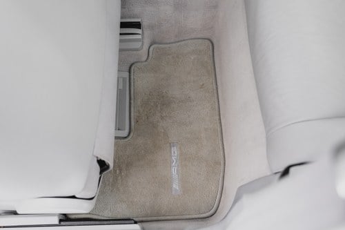 2013 Mercedes-Benz CL500 BlueEFFICIENCY For Sale (picture 87 of 166)