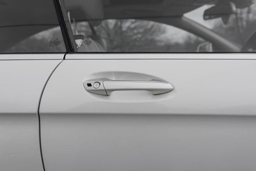 2013 Mercedes-Benz CL500 BlueEFFICIENCY For Sale (picture 112 of 166)