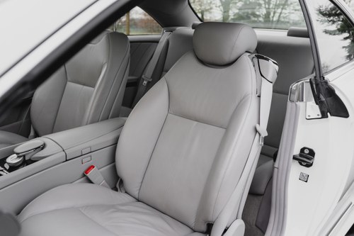 2013 Mercedes-Benz CL500 BlueEFFICIENCY For Sale (picture 81 of 166)