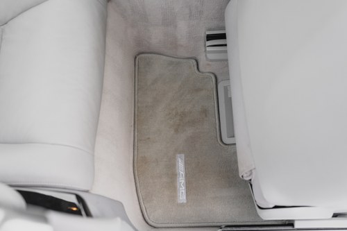 2013 Mercedes-Benz CL500 BlueEFFICIENCY For Sale (picture 58 of 166)