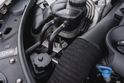 2013 Mercedes-Benz CL500 BlueEFFICIENCY For Sale (picture 138 of 166)