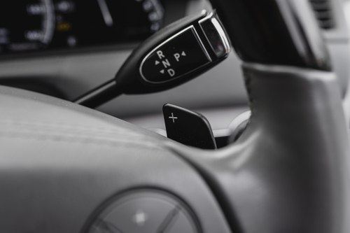 2013 Mercedes-Benz CL500 BlueEFFICIENCY For Sale (picture 44 of 166)