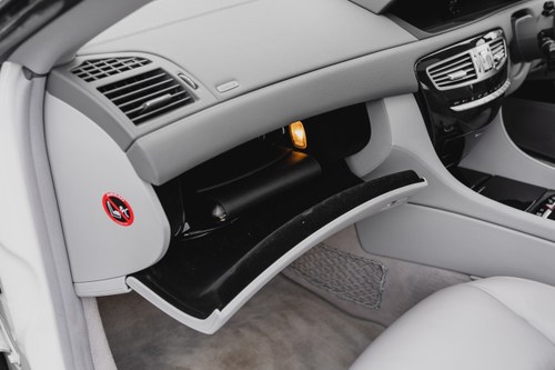 2013 Mercedes-Benz CL500 BlueEFFICIENCY For Sale (picture 76 of 166)