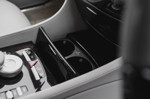 2013 Mercedes-Benz CL500 BlueEFFICIENCY For Sale (picture 56 of 166)
