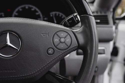2013 Mercedes-Benz CL500 BlueEFFICIENCY For Sale (picture 42 of 166)