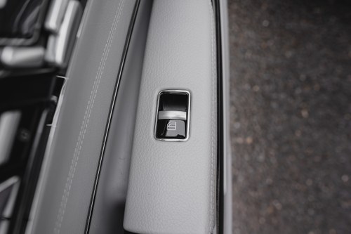 2013 Mercedes-Benz CL500 BlueEFFICIENCY For Sale (picture 67 of 166)