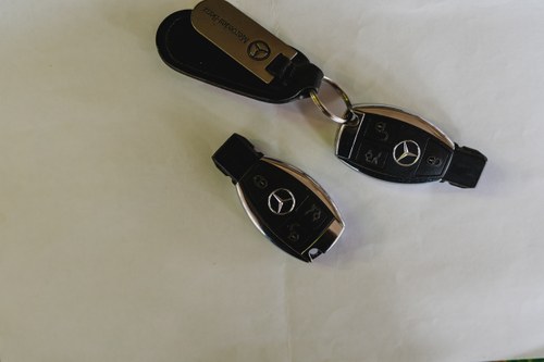 2013 Mercedes-Benz CL500 BlueEFFICIENCY For Sale (picture 161 of 166)